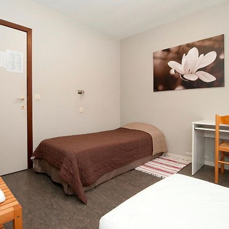 Hotel Mille Colonnes Lovaina Quarto foto