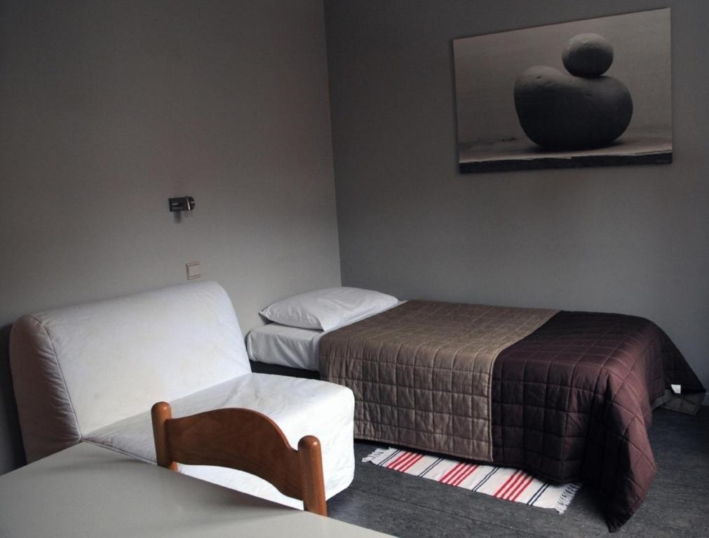 Hotel Mille Colonnes Lovaina Quarto foto